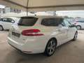 Peugeot 308 308 II 2013 SW SW 1.6 bluehdi Allure s Blanc - thumbnail 6