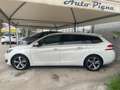 Peugeot 308 308 II 2013 SW SW 1.6 bluehdi Allure s Blanc - thumbnail 7