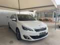 Peugeot 308 308 II 2013 SW SW 1.6 bluehdi Allure s Blanc - thumbnail 3
