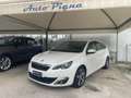 Peugeot 308 308 II 2013 SW SW 1.6 bluehdi Allure s Blanc - thumbnail 1