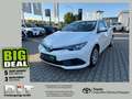 Toyota Auris 1.33 Dual-VVT-i Cool 8-fach, Klimaauto., BT Wit - thumbnail 1