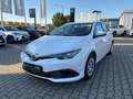 Toyota Auris 1.33 Dual-VVT-i Cool 8-fach, Klimaauto., BT Wit - thumbnail 2