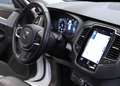 Volvo XC90 B5 Momentum 7pl. AWD Aut. Blanco - thumbnail 27