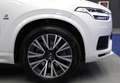 Volvo XC90 B5 Momentum 7pl. AWD Aut. Blanco - thumbnail 37