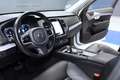 Volvo XC90 B5 Momentum 7pl. AWD Aut. Blanco - thumbnail 20