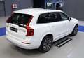 Volvo XC90 B5 Momentum 7pl. AWD Aut. Blanco - thumbnail 46