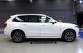 Volvo XC90 B5 Momentum 7pl. AWD Aut. Blanco - thumbnail 16