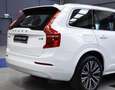 Volvo XC90 B5 Momentum 7pl. AWD Aut. Blanco - thumbnail 8