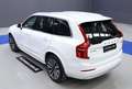Volvo XC90 B5 Momentum 7pl. AWD Aut. Blanco - thumbnail 47