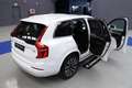 Volvo XC90 B5 Momentum 7pl. AWD Aut. Blanco - thumbnail 45