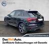 Audi Q3 35 TDI quattro S line exterieur Schwarz - thumbnail 2