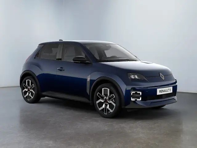 Renault R 5 5 E-Tech Electric 150 CV Comfort Range Techno