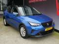 SEAT Arona 1.0 TSI STYLE | CRUISE | CLIMA | CARPLAY | LED | B Blauw - thumbnail 2