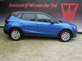 SEAT Arona 1.0 TSI STYLE | CRUISE | CLIMA | CARPLAY | LED | B Blauw - thumbnail 1