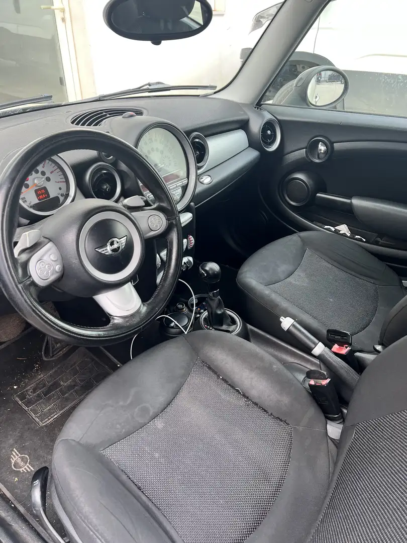 MINI Cooper D 2.0 auto - 2