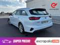 Kia Tourer 1.6 MHEV iMT 100kW Drive Blanco - thumbnail 6