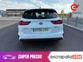 Kia Tourer 1.6 MHEV iMT 100kW Drive Blanco - thumbnail 5