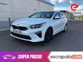 Kia Tourer 1.6 MHEV iMT 100kW Drive Blanco - thumbnail 3