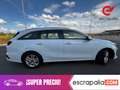 Kia Tourer 1.6 MHEV iMT 100kW Drive Blanco - thumbnail 8