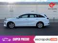 Kia Tourer 1.6 MHEV iMT 100kW Drive Blanco - thumbnail 7