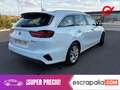 Kia Tourer 1.6 MHEV iMT 100kW Drive Blanco - thumbnail 4