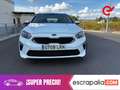 Kia Tourer 1.6 MHEV iMT 100kW Drive Blanco - thumbnail 2