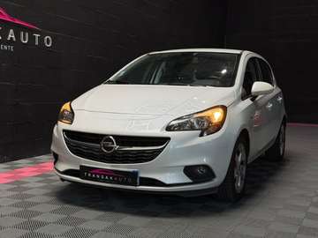 1.4 Turbo 100 ch Start/Stop Edition