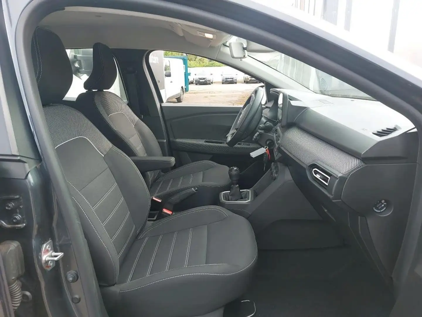 Dacia Sandero Sandero 1.0 TCe Expression - 1