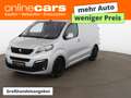 Peugeot Expert Kasten 2.0 BlueHDi Premium Aut AHK TEMP Grau - thumbnail 1