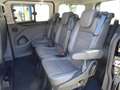 Ford Tourneo Custom 2.0 Ecoblue 320 L1 Titanium +Navi+Leder+el.Sitze+ Zwart - thumbnail 9