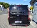 Ford Tourneo Custom 2.0 Ecoblue 320 L1 Titanium +Navi+Leder+el.Sitze+ Zwart - thumbnail 6