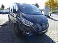 Ford Tourneo Custom 2.0 Ecoblue 320 L1 Titanium +Navi+Leder+el.Sitze+ Schwarz - thumbnail 4