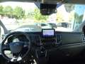 Ford Tourneo Custom 2.0 Ecoblue 320 L1 Titanium +Navi+Leder+el.Sitze+ Zwart - thumbnail 11