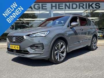 1.4 TSI e-Hybrid PHEV FR | SOH: 99,6% | Elktr. Tre