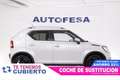 Suzuki Ignis 1.2 HYBRID GLX 4WD 83cv 5P # NAV7 Blanco - thumbnail 8