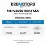 Mercedes-Benz CLA 180 d Shooting Brake Schwarz - thumbnail 7