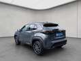 Toyota Yaris Cross Hybrid 130 1.5 VVT-i GR Sport Premium Gris - thumbnail 3
