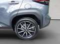 Toyota Yaris Cross Hybrid 130 1.5 VVT-i GR Sport Premium Gris - thumbnail 24