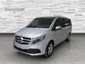 Mercedes-Benz V 300 d 4MATIC EDITION Lang Standh. 8-Sitzer Argent - thumbnail 1