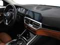 BMW 320 d Sport Line Aut LED LEDER NAVI R-KAMERA TEMP Negro - thumbnail 11