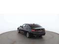 BMW 320 d Sport Line Aut LED LEDER NAVI R-KAMERA TEMP Zwart - thumbnail 4
