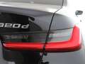 BMW 320 d Sport Line Aut LED LEDER NAVI R-KAMERA TEMP Zwart - thumbnail 8