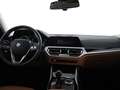 BMW 320 d Sport Line Aut LED LEDER NAVI R-KAMERA TEMP Negro - thumbnail 10