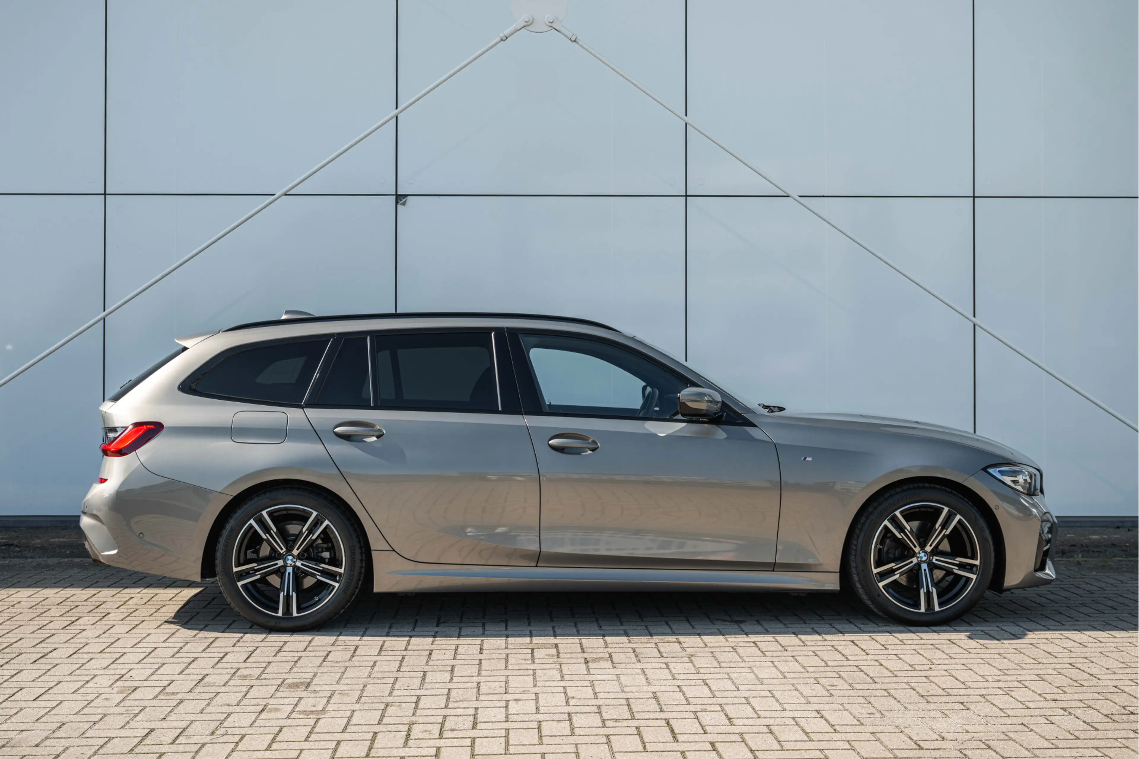 BMW 320 3 Serie Touring 320i Executive M Sport Automaat / — photo 13