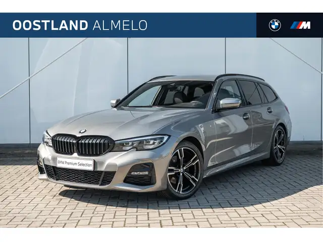 BMW 3er