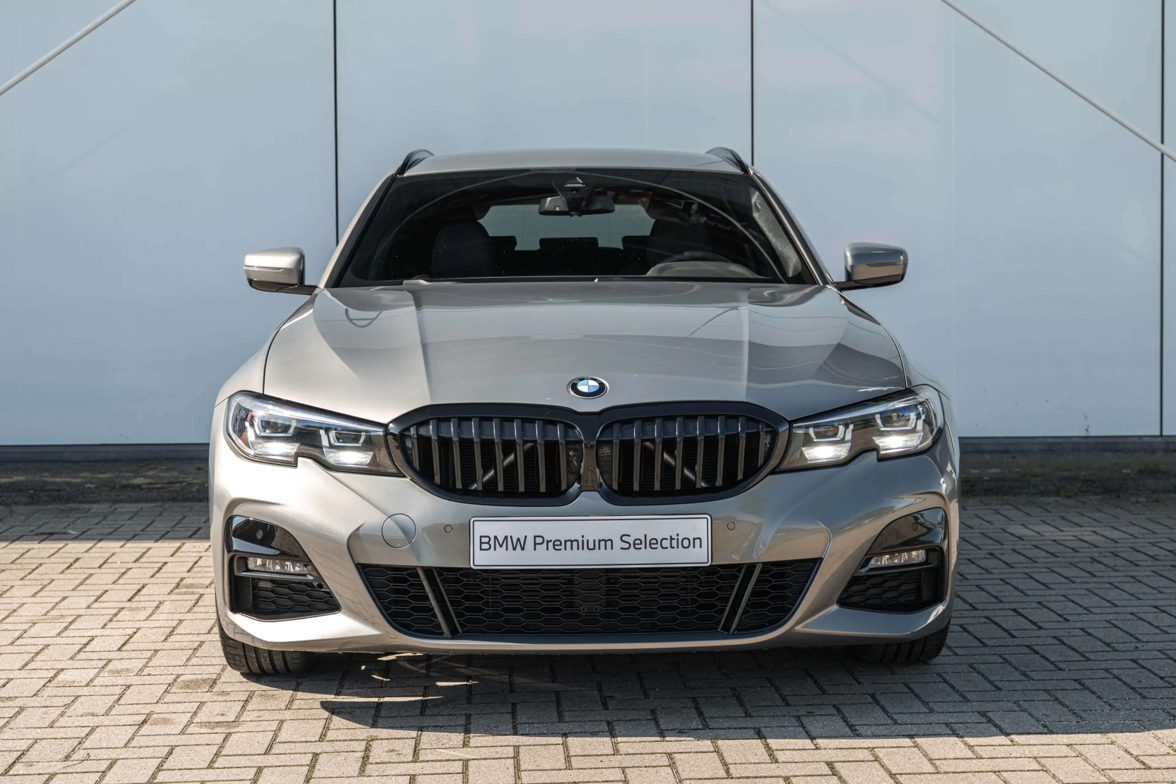 BMW 320 3 Serie Touring 320i Executive M Sport Automaat / — photo 11