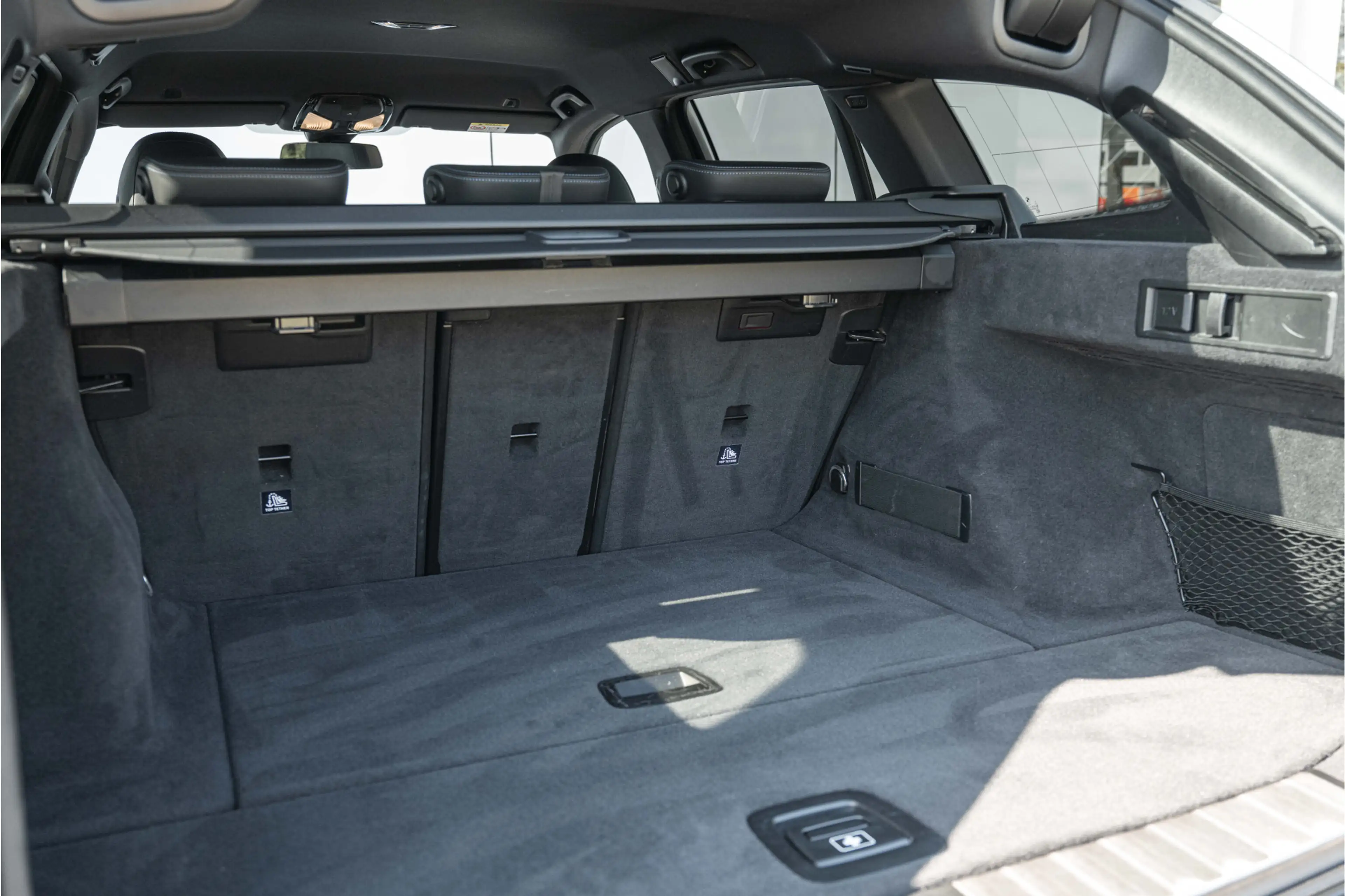 BMW 320 3 Serie Touring 320i Executive M Sport Automaat / — photo 6