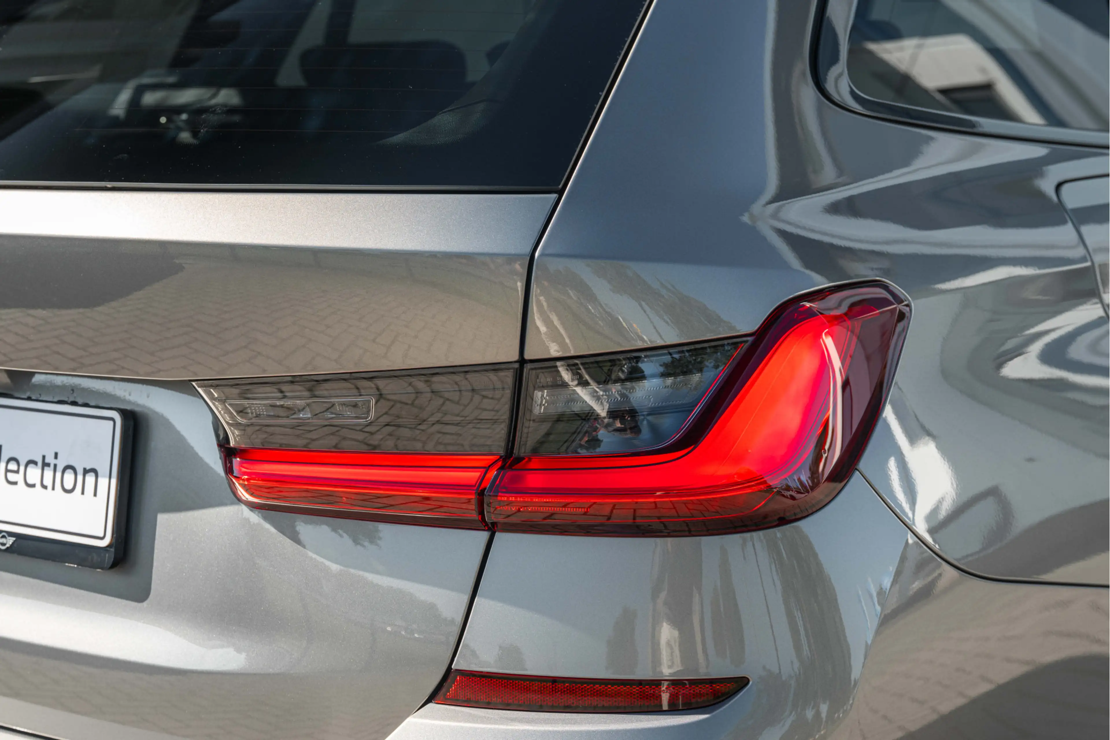 BMW 320 3 Serie Touring 320i Executive M Sport Automaat / — photo 15