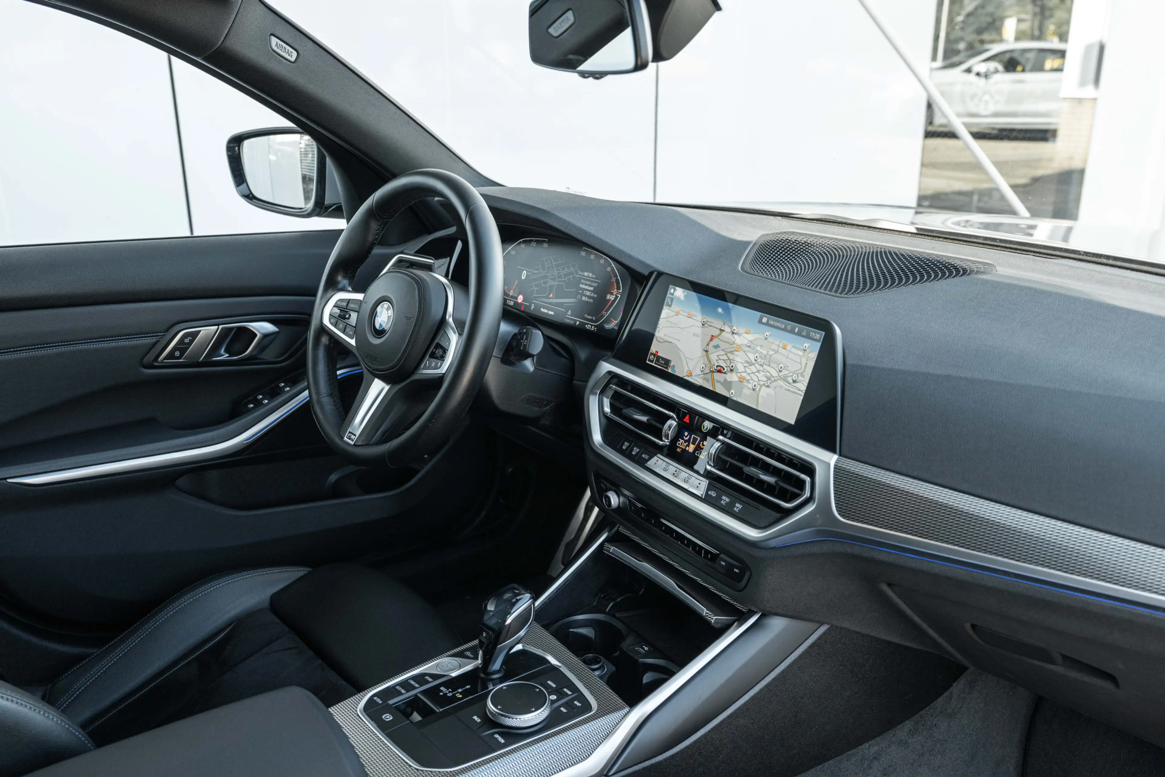 BMW 320 3 Serie Touring 320i Executive M Sport Automaat / — photo 14