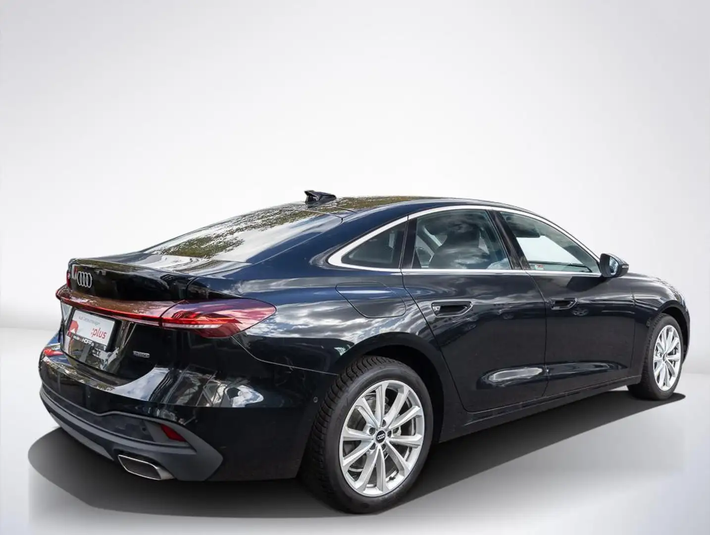 Audi A5 TFSI quattro MMI Kamera Digitales Cockpit Noir - 2